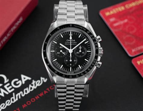 rolex speedmaster professional